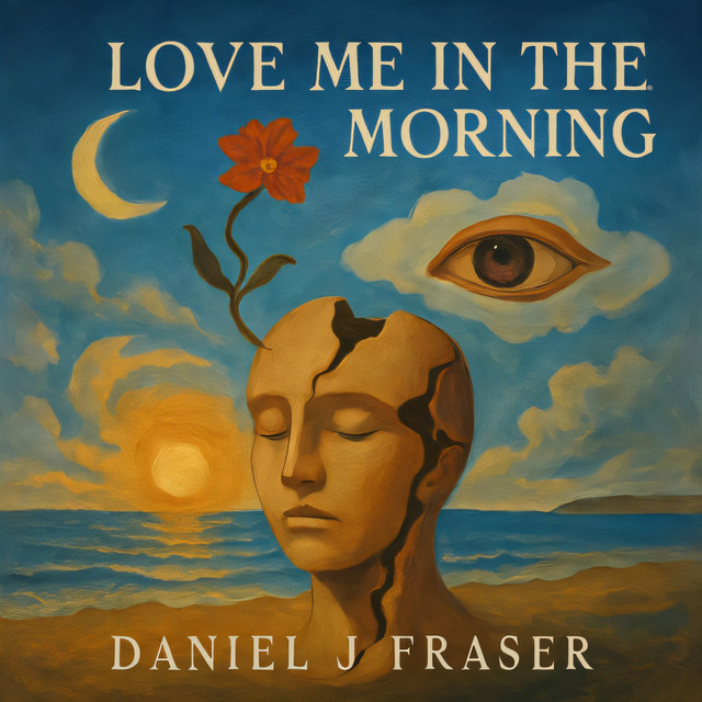 Daniel J Fraser – Love Me In The Morning