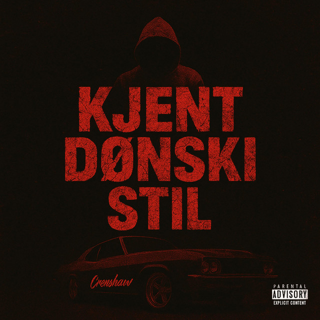 Kjent Dønski Stil