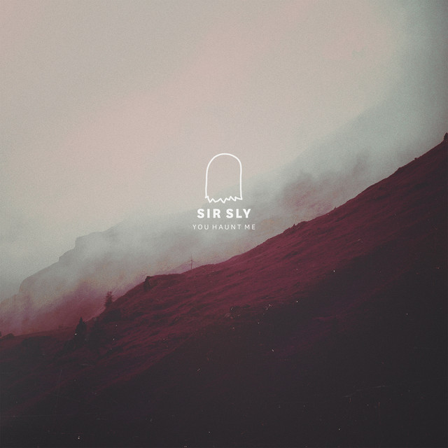 You Haunt Me cover art