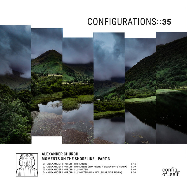 Thirlemere - Tim French Seven Bays Remix