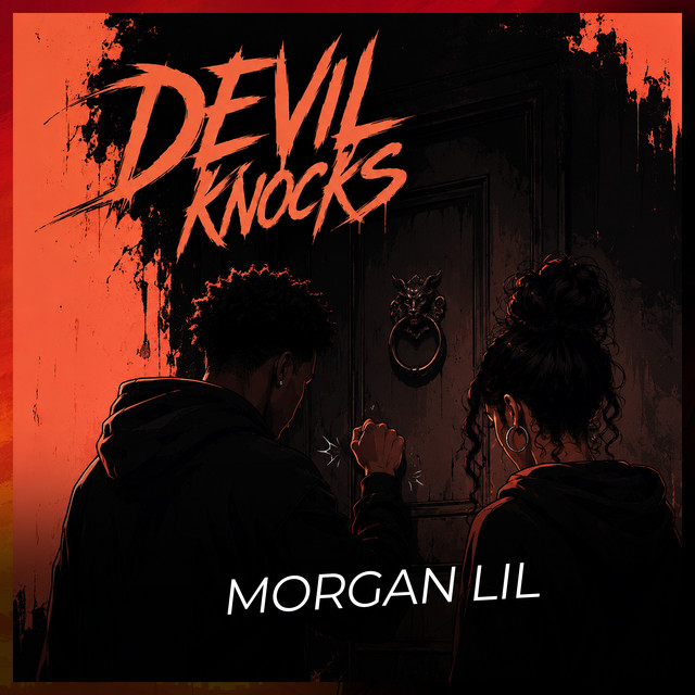 Morgan Lil