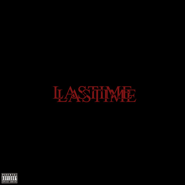 Lastime. cover art