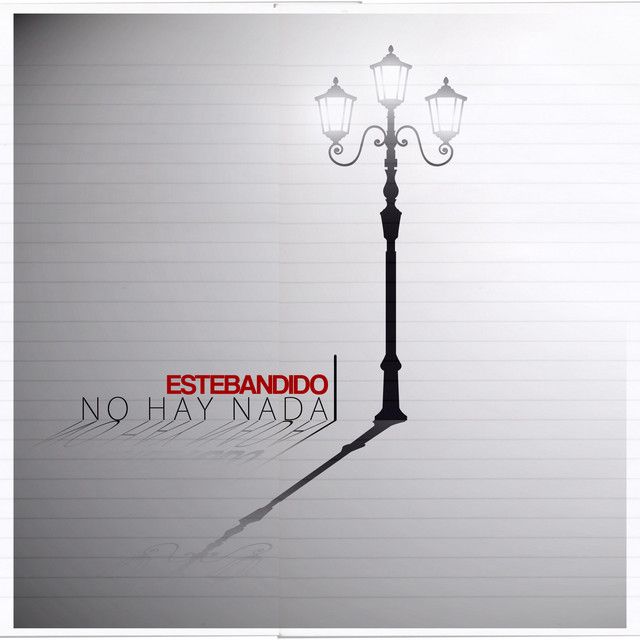 No Hay Nada cover art