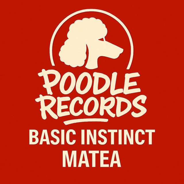 BASIC INSTINCT album art