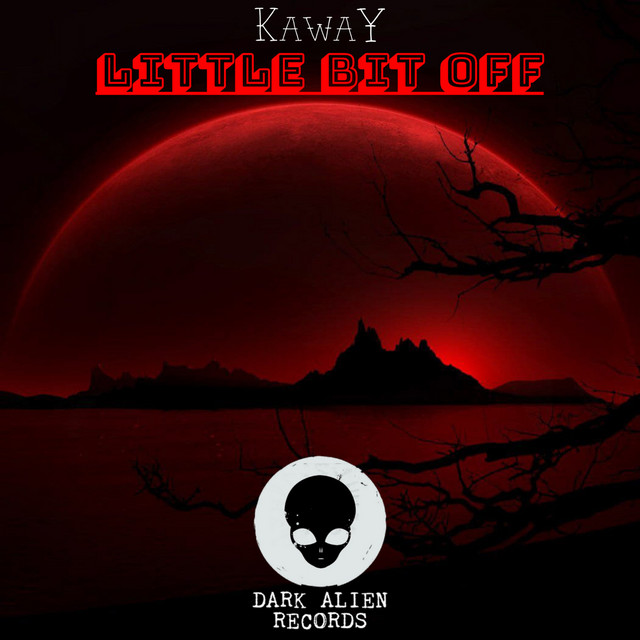 Little Bit Off cover art