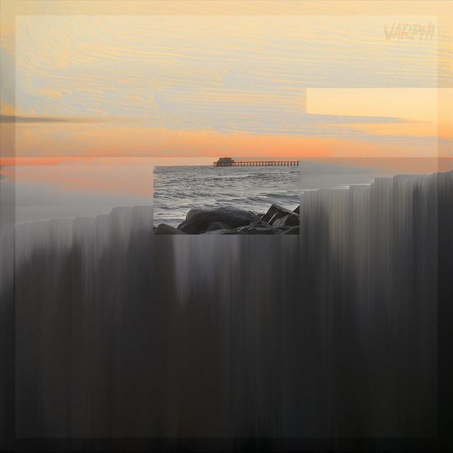 Faded Horizons (Lost to Time) cover art