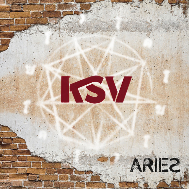 Aries cover