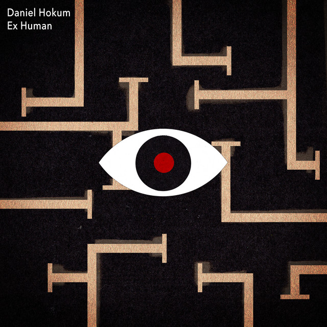 Ex Human album art
