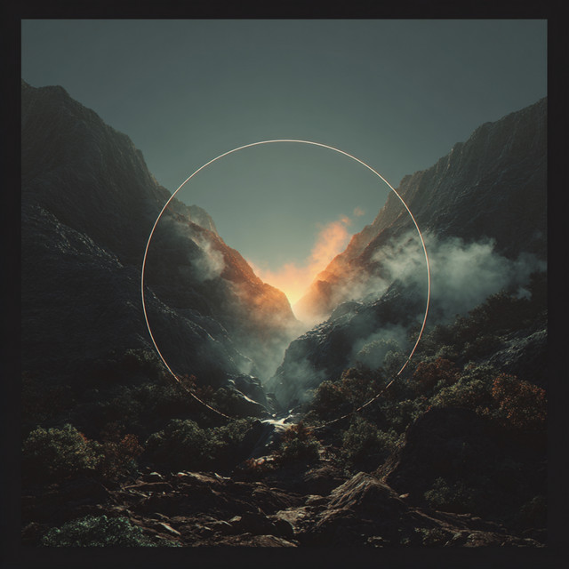 NO FEAR IN JESUS cover art