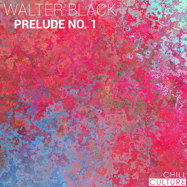 Prelude No. 1 cover