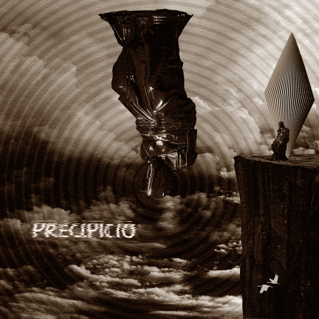 Precipicio cover art