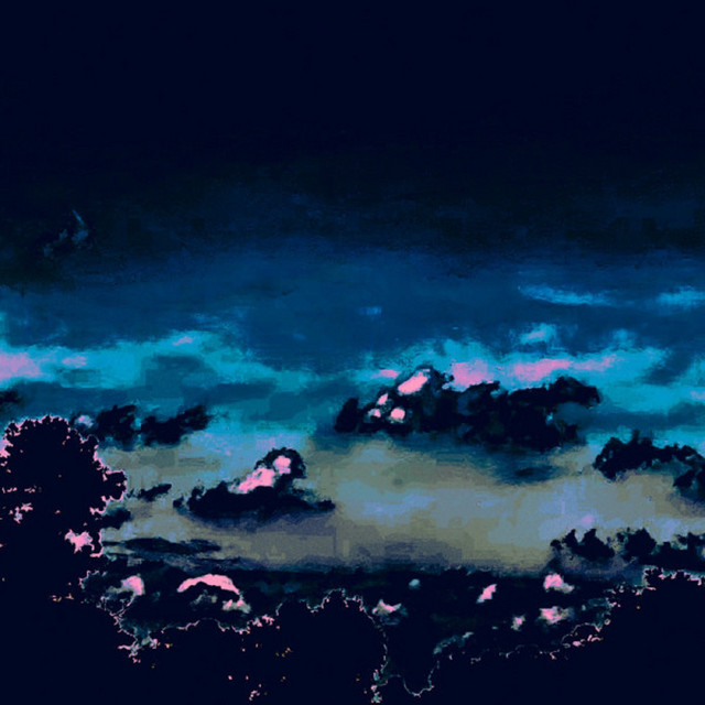 Imagination cover art
