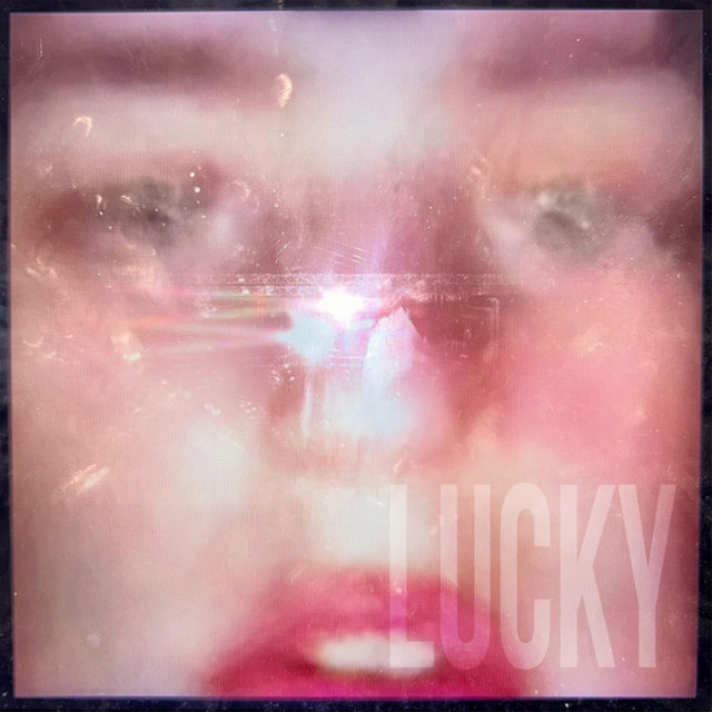 Lucky cover art