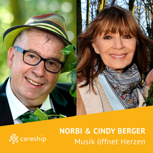 Musik öffnet Herzen cover