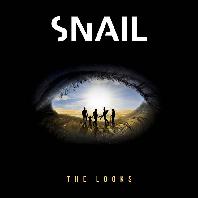The Looks (Mastered) cover art