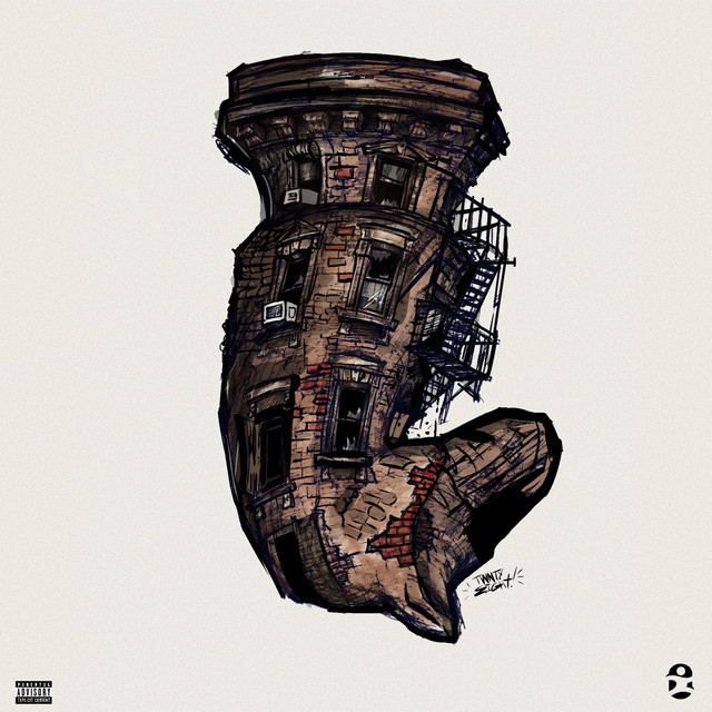 NO POLITICS cover art