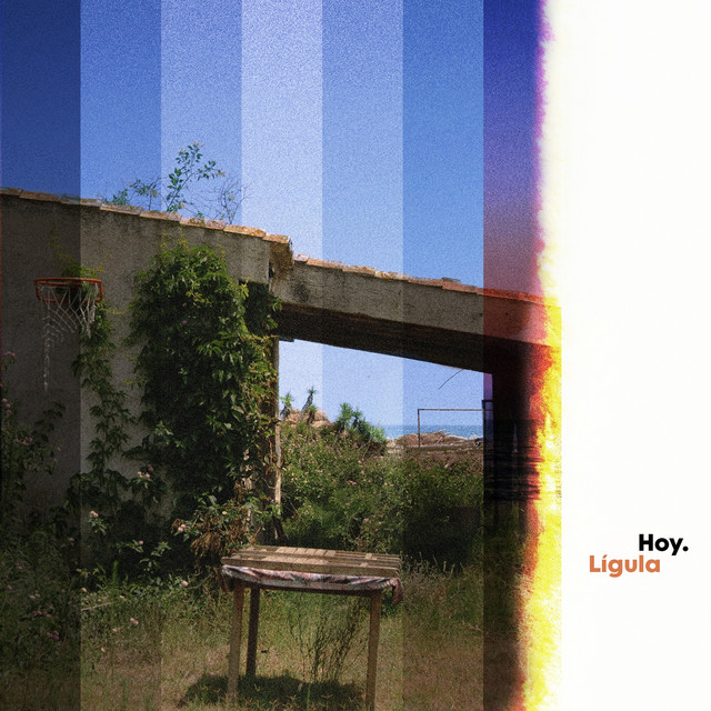 Hoy cover art
