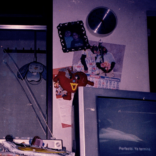 undefined album image