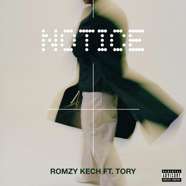 NOTICE - Single by Romzy Kech | Spotify