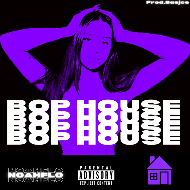 BOP HOUSE