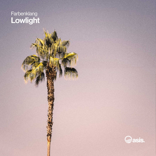 Lowlight cover art