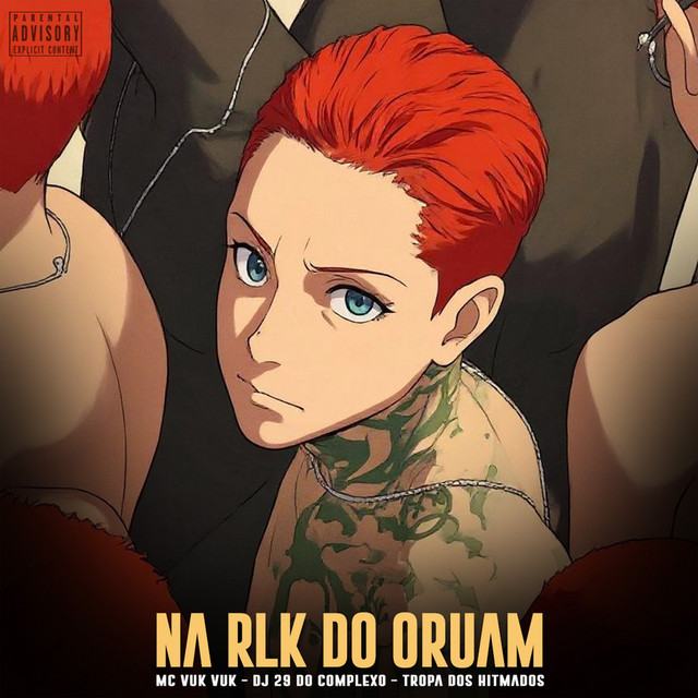 Na Rlk do Oruam