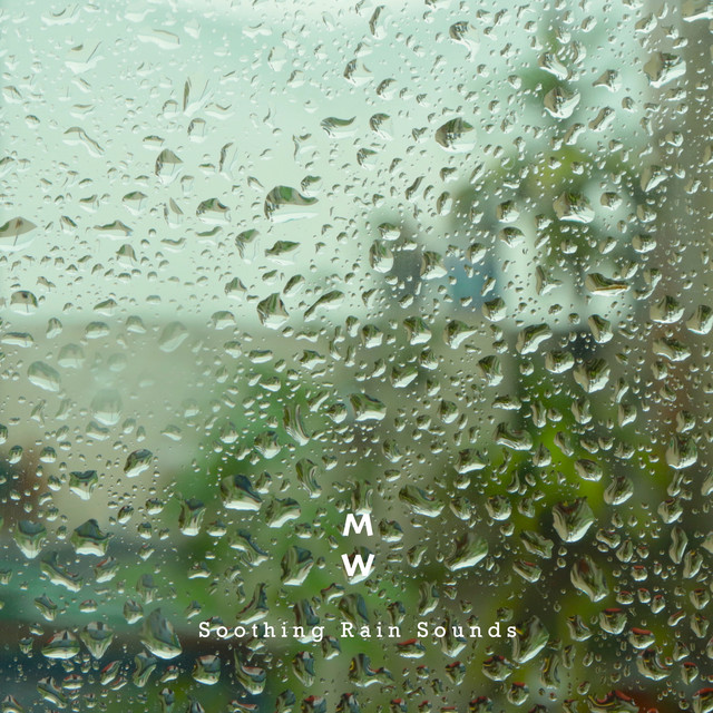 Soothing Rain Sounds cover art