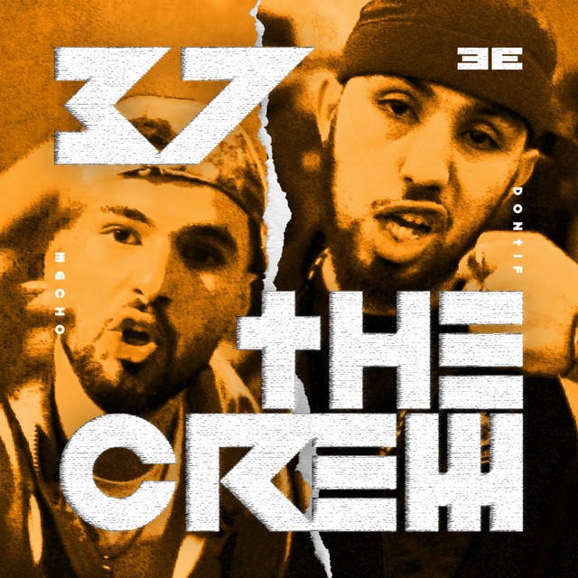 37 The Crew