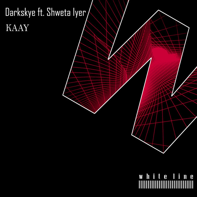 Kaay cover art