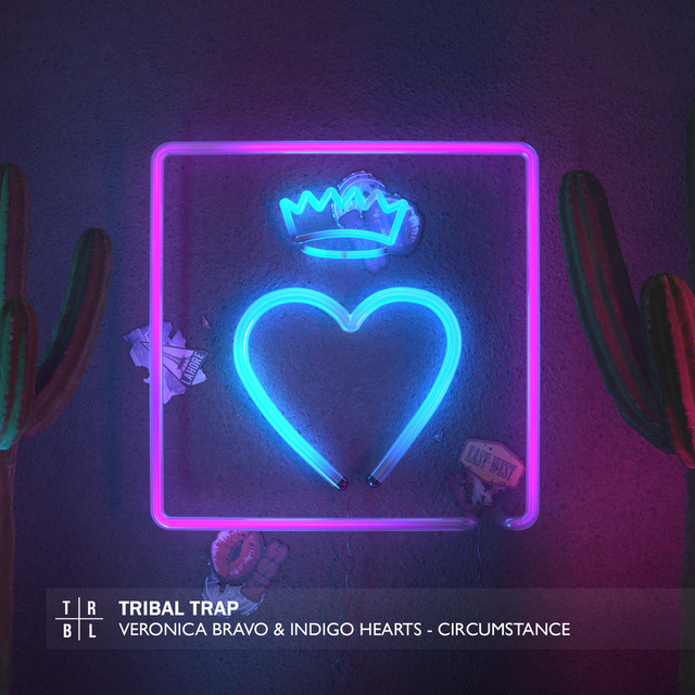 Circumstance cover art