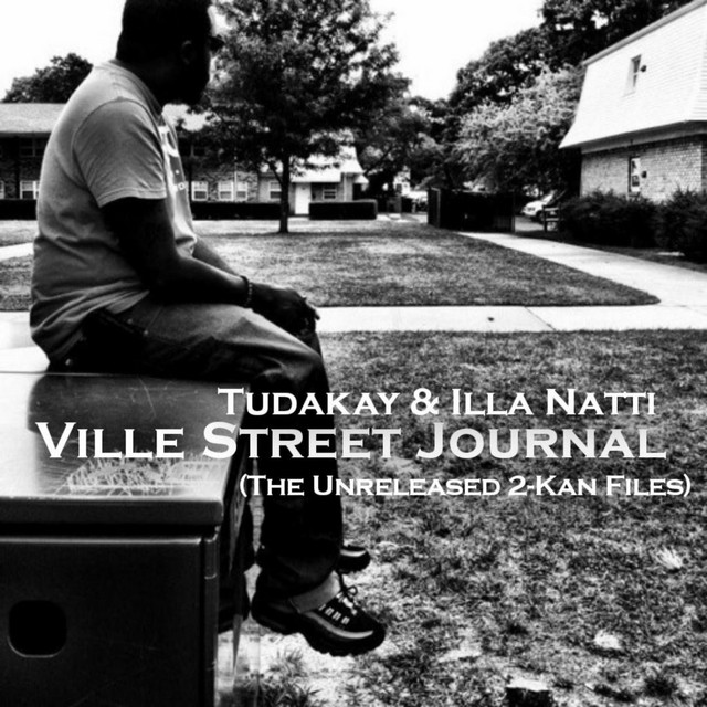 Ville Street Journal (The Unreleased 2-Kan Files cover art