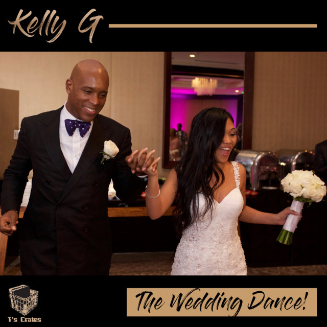 The Wedding Dance! - Kelly G. Shelter Mix