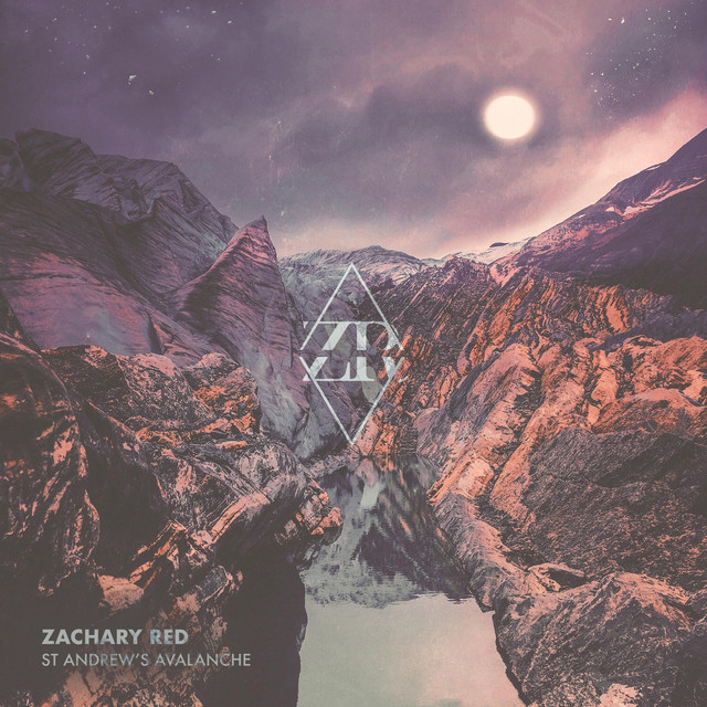 St. Andrew's Avalanche cover art