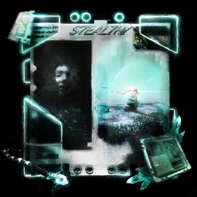undefined album image