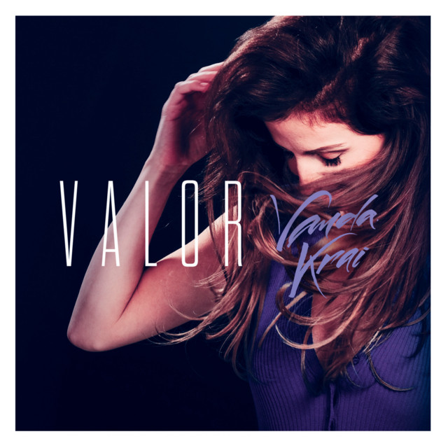 Valor cover art
