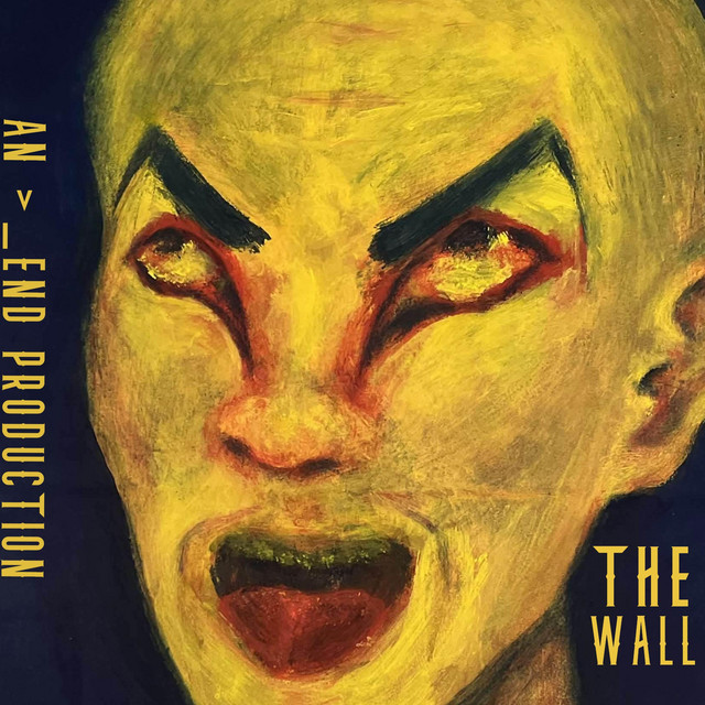 The Wall cover art