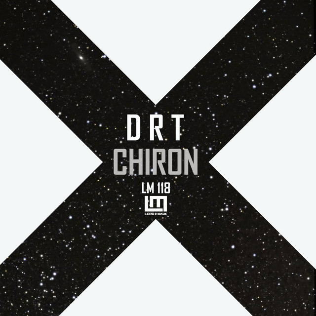 Chiron cover art