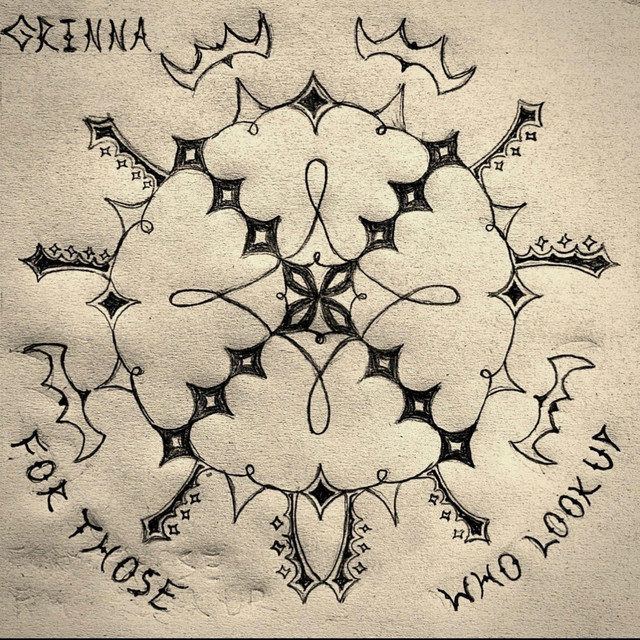 For Those Who Look Up cover art