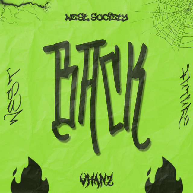 Back cover art