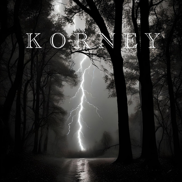 Обкладинка: Цікаво — KORNEY