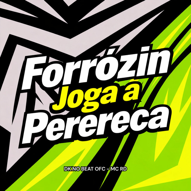 Forrózin Joga a Perereca