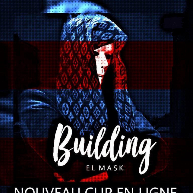 Building - Single by El Mask | Spotify