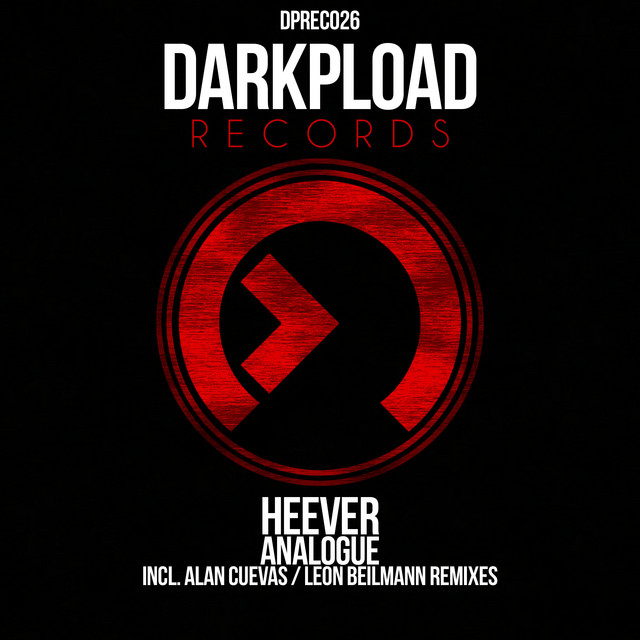 Analogue - Original Mix cover art
