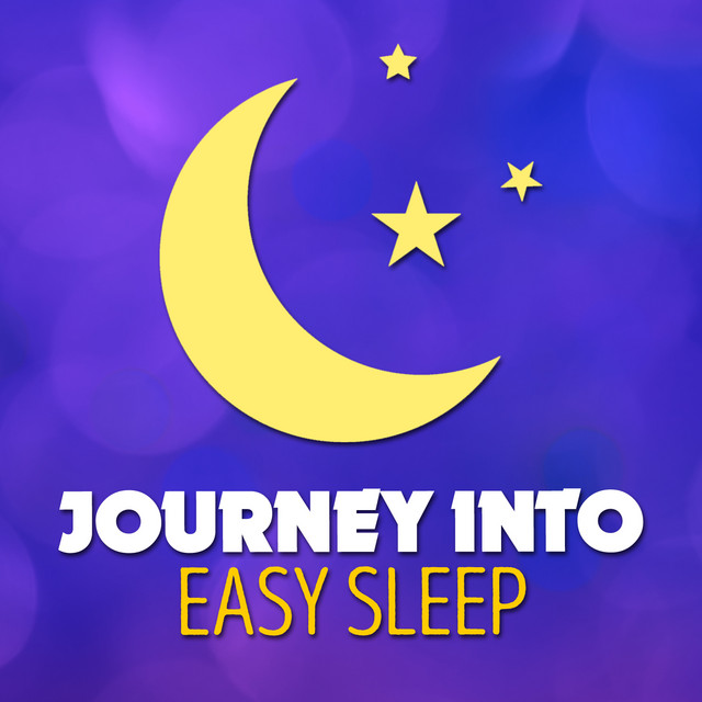 Journey into Easy Sleep cover art