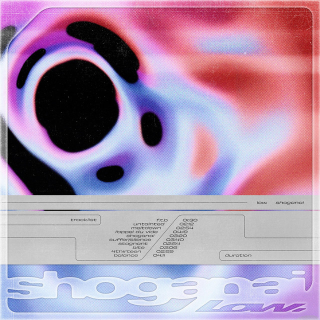 Shoganai cover art