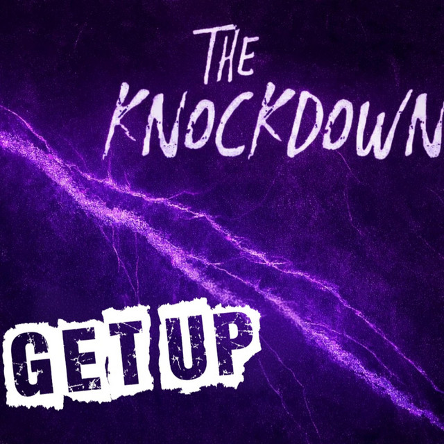Get Up cover