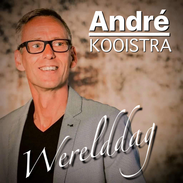 Artwork for Werelddag