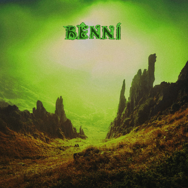 The Return cover art