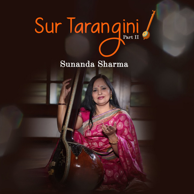 Sur Tarangini Part 2 cover art