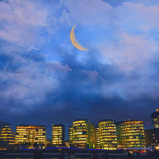 Late Night Lucidity cover art
